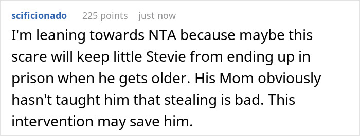 Man Calls His Uncle, Who Is A Police Officer, After SIL Refuses To Return His Daughter&rsquo;s Switch
