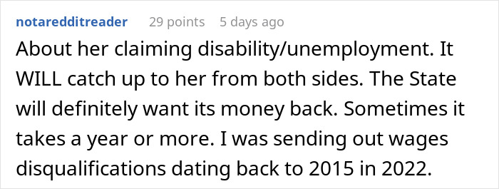 Woman Spends $5,000 To Embarrass Competitor, It Works Like A Charm Woman Spends $5,000 To Embarrass Competitor, It Works Like A Charm