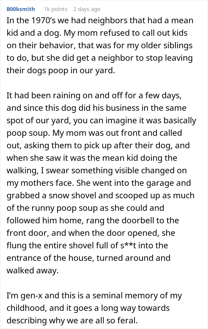Neighbors Won&rsquo;t Pick Up After Their Dog, Guy Enjoys Watching Them Losing Their Minds After His Revenge