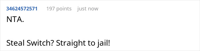 Man Calls His Uncle, Who Is A Police Officer, After SIL Refuses To Return His Daughter&rsquo;s Switch