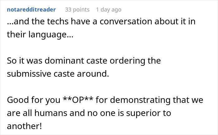 Poster Receives Mixed Reactions After Sharing How They Taught Entitled Nail Salon Clients A Lesson