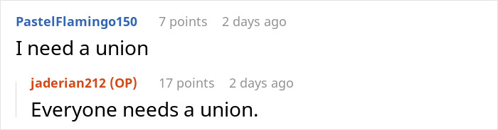 Guy Gets Told He Gets Distracted Too Easily, Stops Helping Everybody At Work