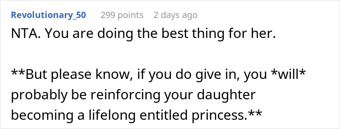 &ldquo;She Thinks We&rsquo;ll Cave&rdquo;: Bratty Teen Insults Her Friend, Parents Cancel Her Sweet 16 In Return