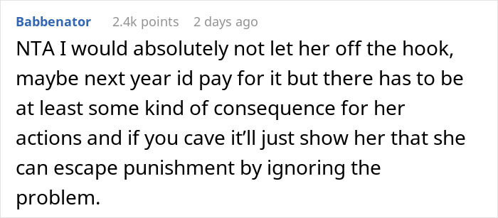 &ldquo;She Thinks We&rsquo;ll Cave&rdquo;: Bratty Teen Insults Her Friend, Parents Cancel Her Sweet 16 In Return