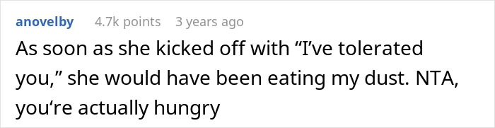 “AITA For Adding Meat To My Girlfriend’s Vegan Dishes?” “AITA For Adding Meat To My Girlfriend’s Vegan Dishes?”
