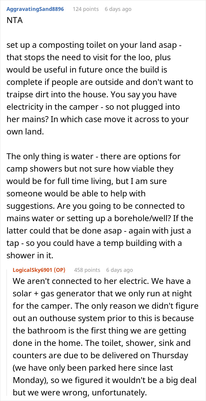 Woman Demands SIL&rsquo;s Kids Do Chores Around The House They Don&rsquo;t Even Live In, Drama Ensues