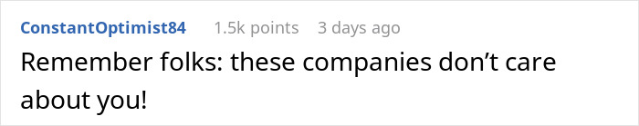 'Bosszilla' Livid His Part-Time Employee Got A Second Job And Isn't As Available Now