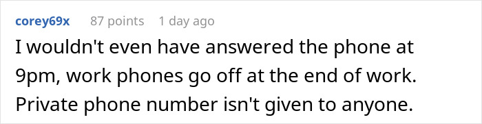 “This Is Going To End Poorly”: CEO Creates No Overtime Policy, It Fails Once Bosses Go On Vacation “This Is Going To End Poorly”: CEO Creates No Overtime Policy, It Fails Once Bosses Go On Vacation