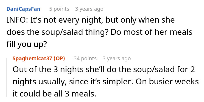 “AITA For Adding Meat To My Girlfriend’s Vegan Dishes?” “AITA For Adding Meat To My Girlfriend’s Vegan Dishes?”