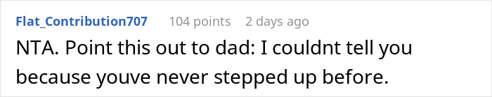 Teenager Hides Passport In Her Sock When She Realizes She Will Have To Babysit During The Trip