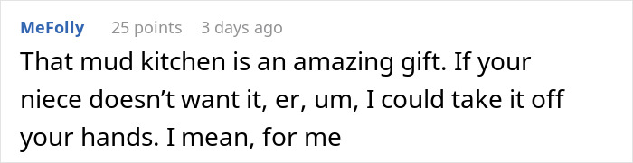 &ldquo;I Simply Left&rdquo;: Guy&rsquo;s Wholesome Birthday Gift For Niece Makes Him An Unwelcome Guest