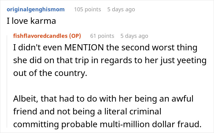 Woman Channels Her &lsquo;Amazing&rsquo; Powers Of Racism To End Up Banned From Ever Leaving The Country