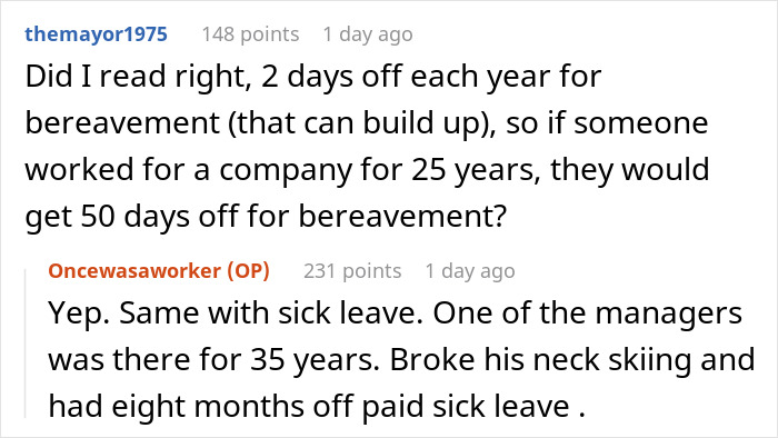 "There Was Stone Cold Silence": Manager &lsquo;Karen&rsquo; Denies Worker Funeral Leave, Is Made To Regret It