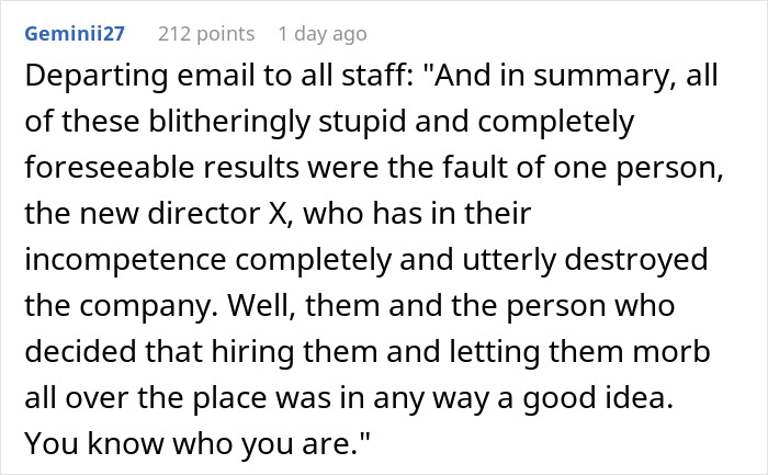One Simple Choice Makes Company Face Bankruptcy: &ldquo;People Started To Quit Left And Right&rdquo;
