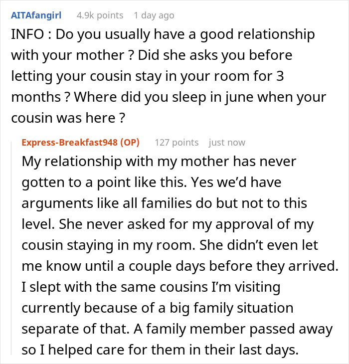 After Refusing To Come Home, Teen Found Out He Missed A Surprise Vacation To Hawaii