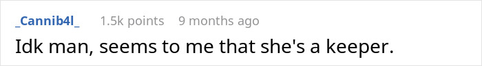 “I Think This Turned Out To Be A Big Mistake”: Guy Regrets Saying He Doesn't Mind GF’s Smell “I Think This Turned Out To Be A Big Mistake”: Guy Regrets Saying He Doesn't Mind GF’s Smell