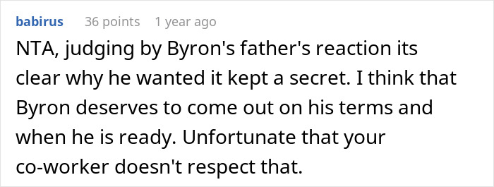 &ldquo;He Caught The Boys Kissing&rdquo;: Man Throws Fit Over Son Being Gay And His BF&rsquo;s Dad Not Telling Him