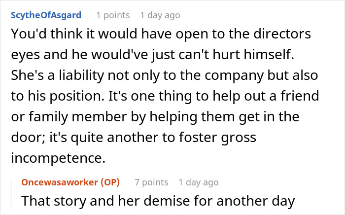 "There Was Stone Cold Silence": Manager &lsquo;Karen&rsquo; Denies Worker Funeral Leave, Is Made To Regret It