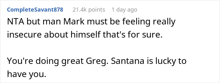 Bio Dad Thinks He Can Humiliate Daughter&rsquo;s Stepdad At BBQ, Gets Red Hot With Embarrassment Himself
