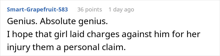 Heavy Door Falls On Employee, Boss Screams At Her Instead Of Helping, Comes To Regret It Greatly