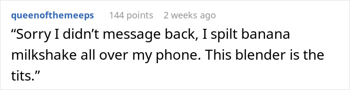 The Internet Applauds This Woman For How She Dealt With Gold-Digging Friend The Internet Applauds This Woman For How She Dealt With Gold-Digging Friend