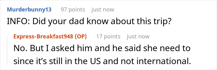 After Refusing To Come Home, Teen Found Out He Missed A Surprise Vacation To Hawaii