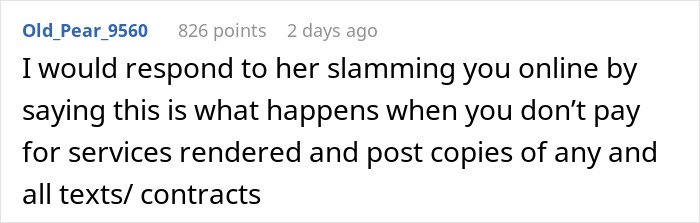 Bride Starts Dodging Payment For Wedding Photos, Regrets It When They’re Gone Forever Bride Starts Dodging Payment For Wedding Photos, Regrets It When They’re Gone Forever