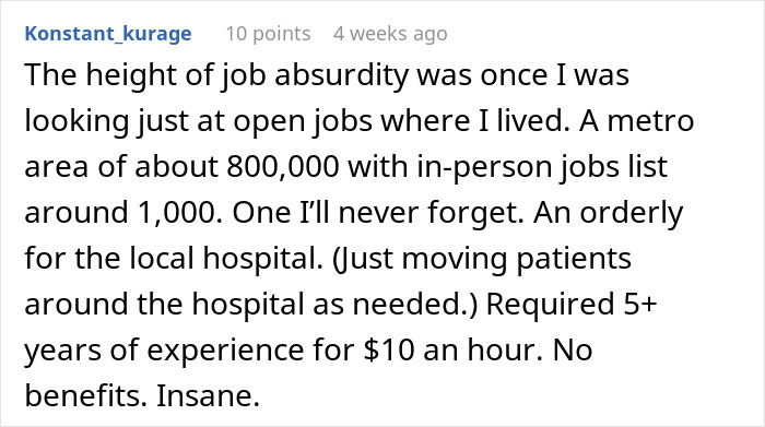 &ldquo;Touch Some Grass, Please&rdquo;: Job Applicant Hits Back At Insulting Job Offer With Cover Letter