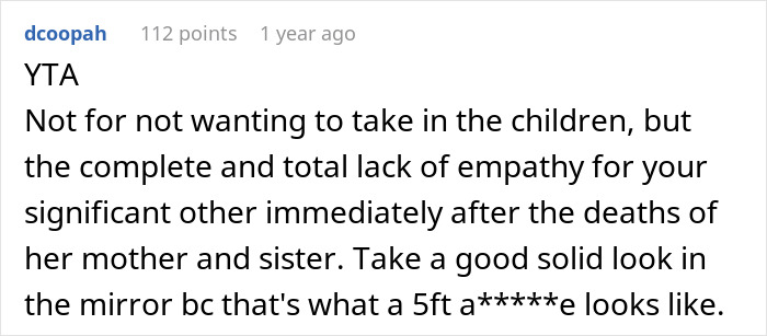 Couple At Breaking Point After Horrid Accident: “I'm Making Her Choose Between Me And The Kids” Couple At Breaking Point After Horrid Accident: “I'm Making Her Choose Between Me And The Kids”
