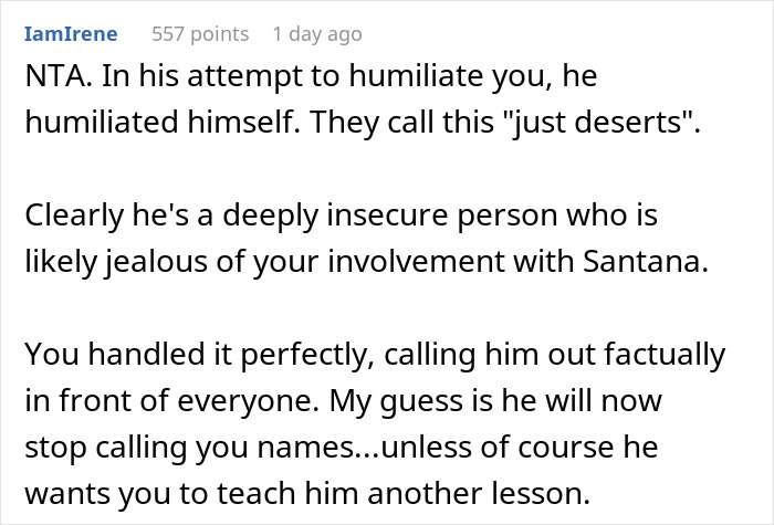 Bio Dad Thinks He Can Humiliate Daughter&rsquo;s Stepdad At BBQ, Gets Red Hot With Embarrassment Himself