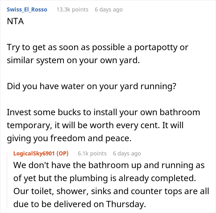 Woman Demands SIL&rsquo;s Kids Do Chores Around The House They Don&rsquo;t Even Live In, Drama Ensues