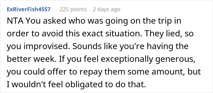 Teenager Hides Passport In Her Sock When She Realizes She Will Have To Babysit During The Trip