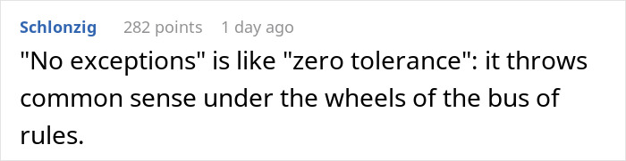 “This Is Going To End Poorly”: CEO Creates No Overtime Policy, It Fails Once Bosses Go On Vacation “This Is Going To End Poorly”: CEO Creates No Overtime Policy, It Fails Once Bosses Go On Vacation