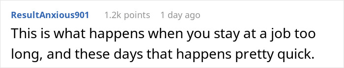 Employee Ruins Manager&rsquo;s Day By Quitting After Finding Out New Hire Will Earn Far More Than Him