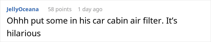 Woman Learns That Her Partner Is Not Loyal, Shares How She Covered His House In Glitter