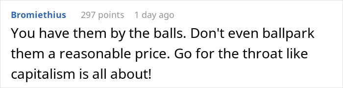 Person Gets Axed 30 Mins Before Clocking Out, A Year Later Is Offered Cash To Get Back Vital Files
