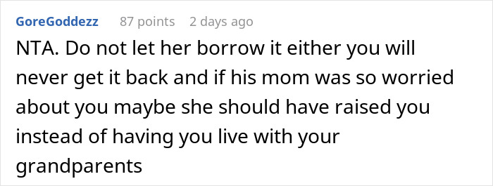 Woman Inherits Her Grandmother&rsquo;s Jewelry And Refuses To Let Her SIL Have It