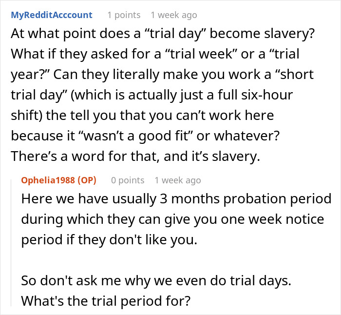 &ldquo;Do I Have &lsquo;STUPID&rsquo; Written On My Forehead?&rdquo;: Woman Walks Out Of Interview After Being Tricked