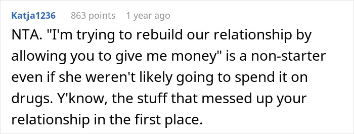 Woman Scores A Big Prize At Local Casino, Her Estranged Addict Sis Is Livid She Won&rsquo;t Share It