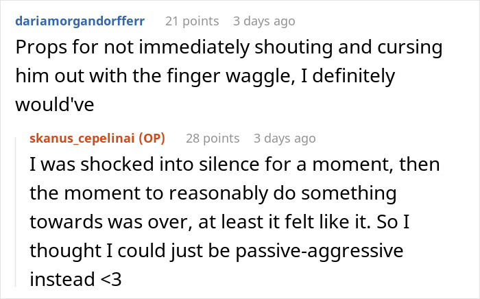 Woman Ruins Man&rsquo;s Phone Calls After He Ignores Her Request To Keep It Quiet
