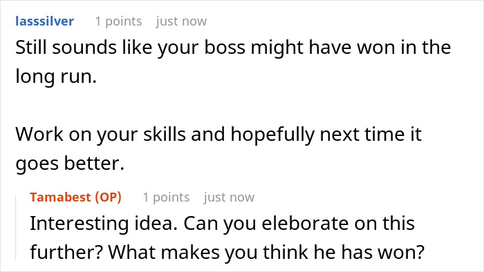 Boss Makes A &ldquo;Minor Spelling Mistake&rdquo; In Job Termination Letter, Eats Dirt When Employee Complies 