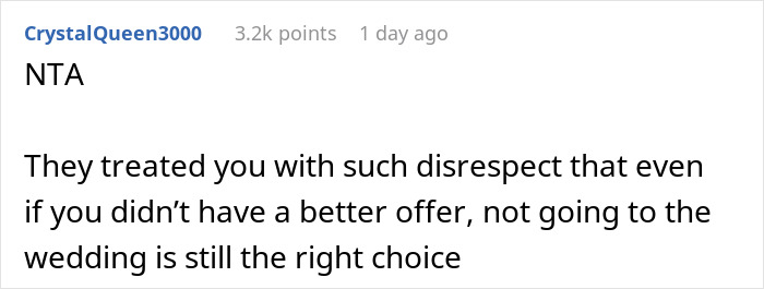 "Sarah Was Completely Appalled": Bride Expects Ex-Bridesmaid To Just Give Away Her Dress