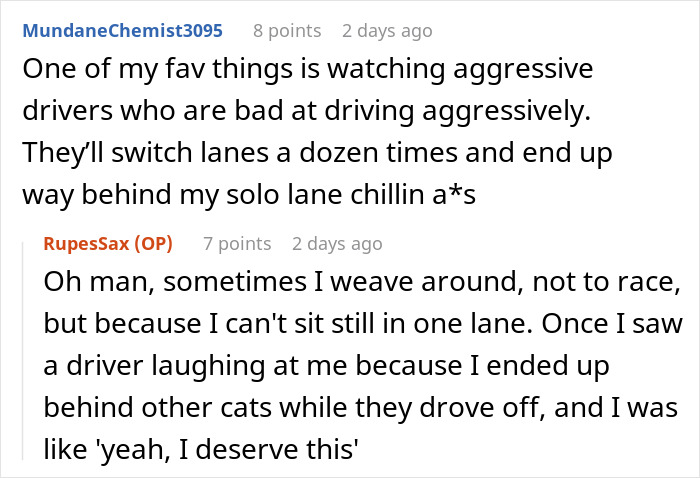 &ldquo;Made A Road Rager Pay For His Actions&rdquo;: Person Gets The Perfect Revenge