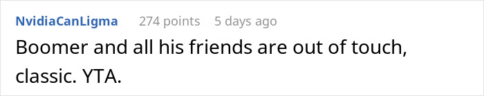 Dad Wants Son To Throw A Wedding For Under $10k Like He Did In The &lsquo;80s, Gets Brought Back To 2023