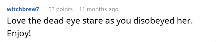 Woman Looks Aunt &ldquo;Dead In The Eye&rdquo; And Chugs Beer After Being Told She Needed To Watch The Kids