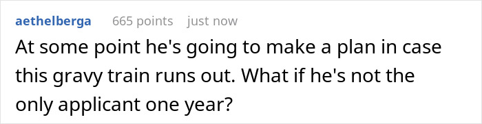 40 Y.O. Has Multiple Degrees After Being In University For 20 Years, His Wife Asks If It&rsquo;s A Red Flag