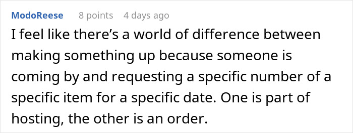 Relative Thinks 9-Year-Old &ldquo;Shouldn&rsquo;t Expect Payment&rdquo; For 75 Cupcakes, Gets Called Out By Mom