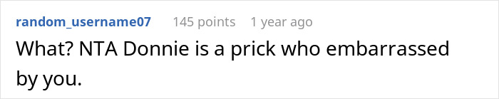 BF Makes GF Stay In The Kitchen When His Friends Come Over, She Leaves In A Rage And They See Her