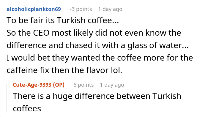 Woman Maliciously Complies With Someone Stealing Coffee From Her, Makes Them Regret It