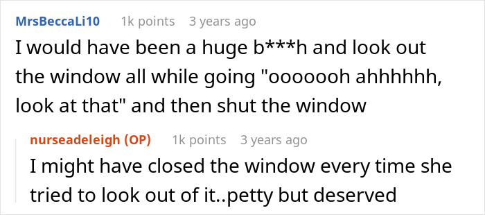 “There’s A Place In Hell For People Like You”: Entitled Mom Goes On Tirade After Being Denied “There’s A Place In Hell For People Like You”: Entitled Mom Goes On Tirade After Being Denied